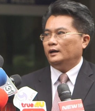 นายสาคร ศิริชัย ทนายความชื่อดัง 