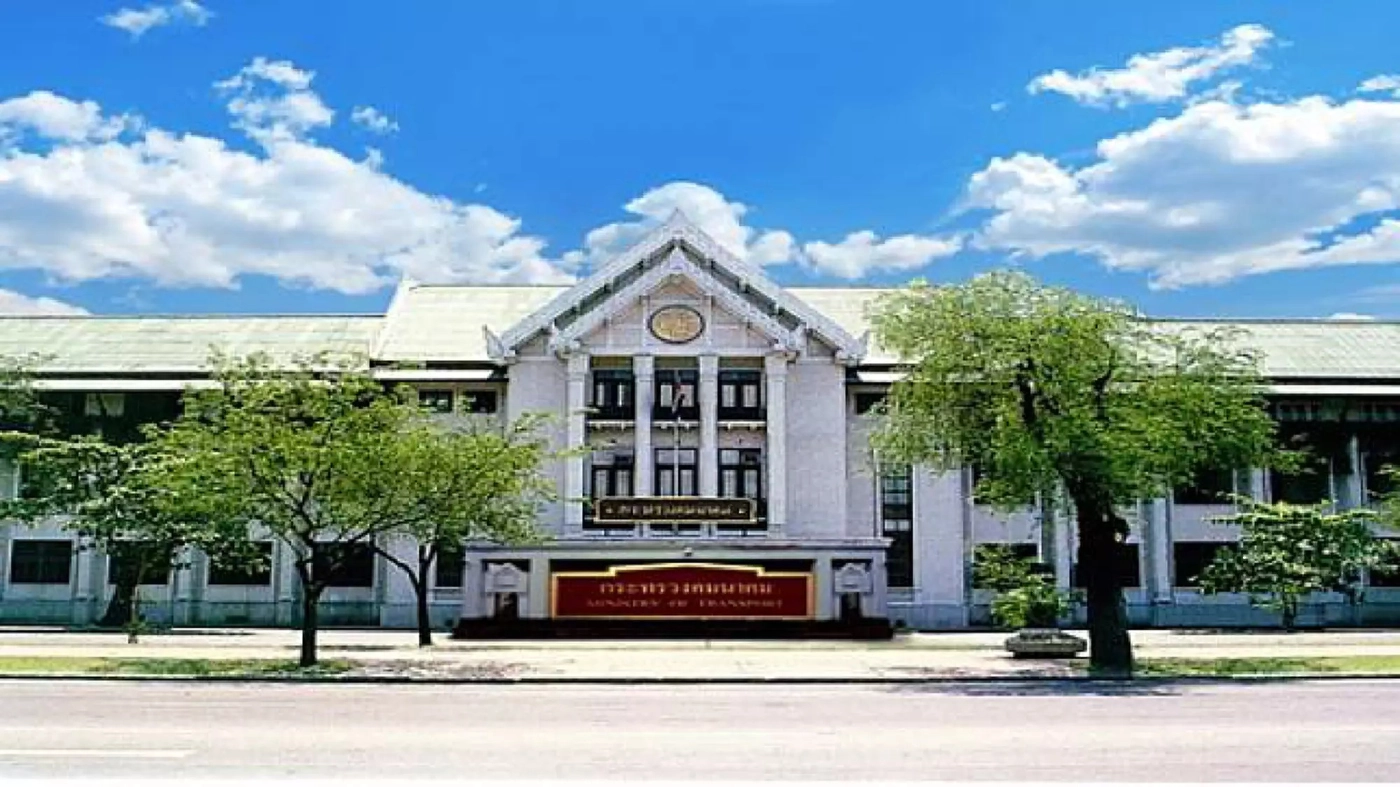 อธิบดีกรมเจ้าท่าลาออก เผย ต้องดูแลครอบครัว