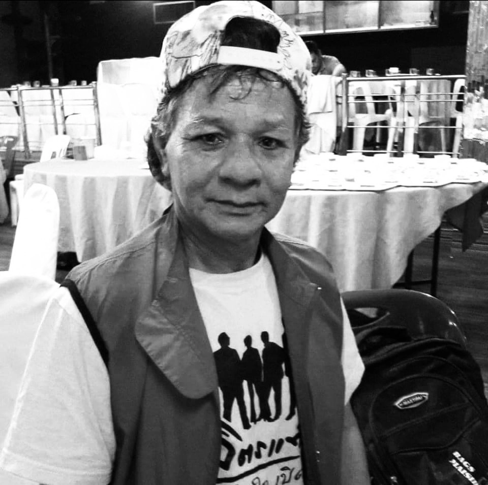 ปิดตำนานตลกคนดัง “ชาลี เชิญยิ้ม” เสียชีวิตอย่างสงบระหว่างรักษาตัว