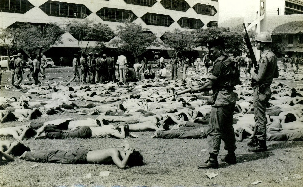 45 ปี 6 ตุลา 19 ย้อนเวลาตามหาประชาธิปไตย