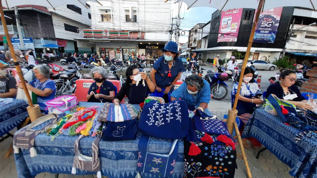 เปิดกิจกรรม “บวร ชุมชน สร้าง ออมสินเสริม”กระตุ้นศก.ฐานราก