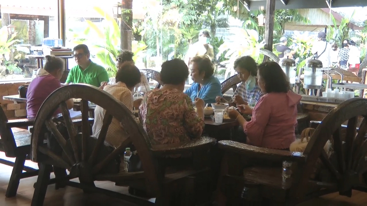 ผู้ประกอบการท่องเที่ยวภูเก็ตทยอยเปิดบริการ