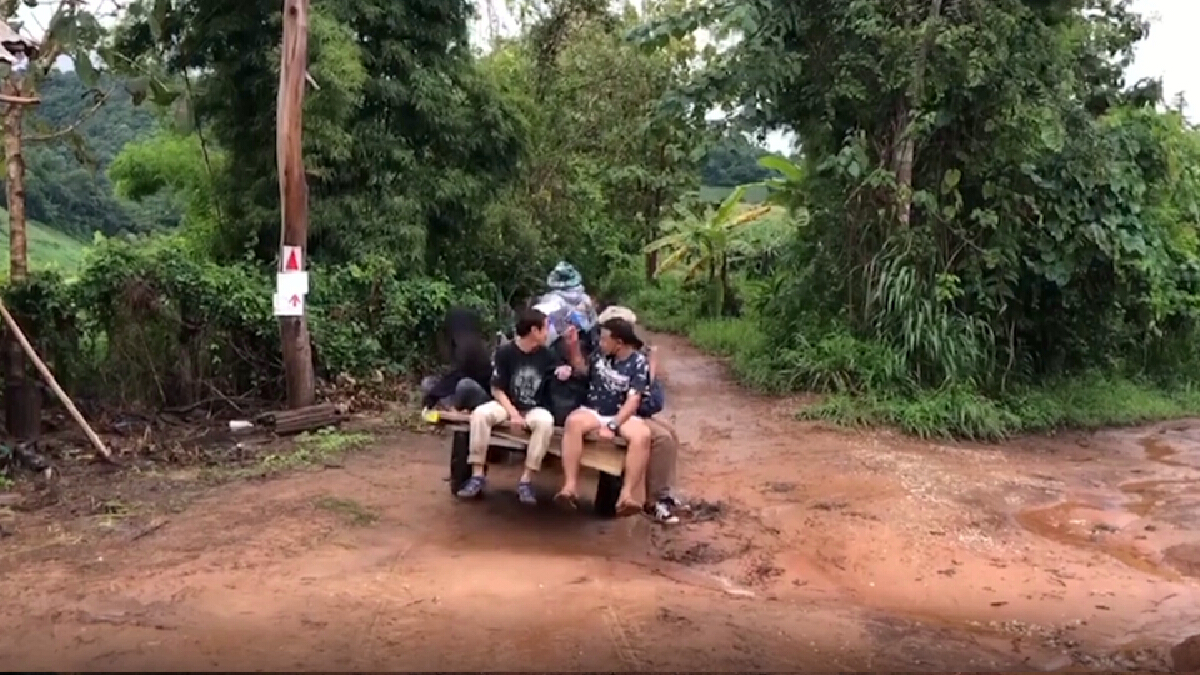 ปลายฝน-ต้นหนาวชมทะเลหมอกยอดภูค้อเมืองนาแห้ว