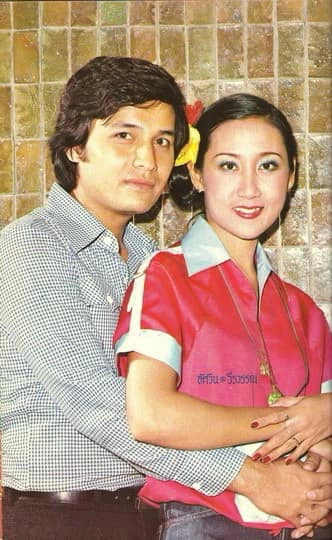 "ตึ๋ง อัศวิน รัตนประชา" อดีตพระเอกชื่อดัง