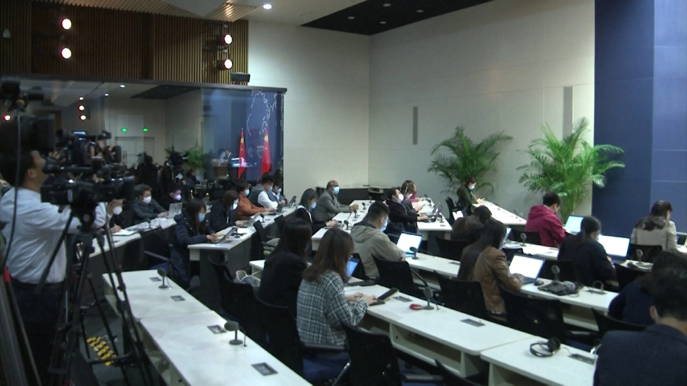 จีนปฏิเสธยิงขีปนาวุธระดับไฮเปอร์โซนิก