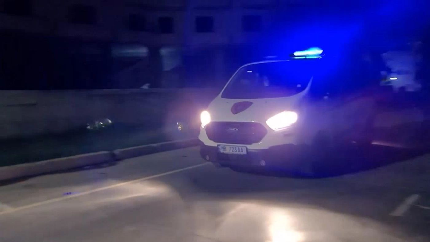 4 นักท่องเที่ยวรัสเซียดับปริศนาในห้องซาวน่าที่แอลเบเนีย