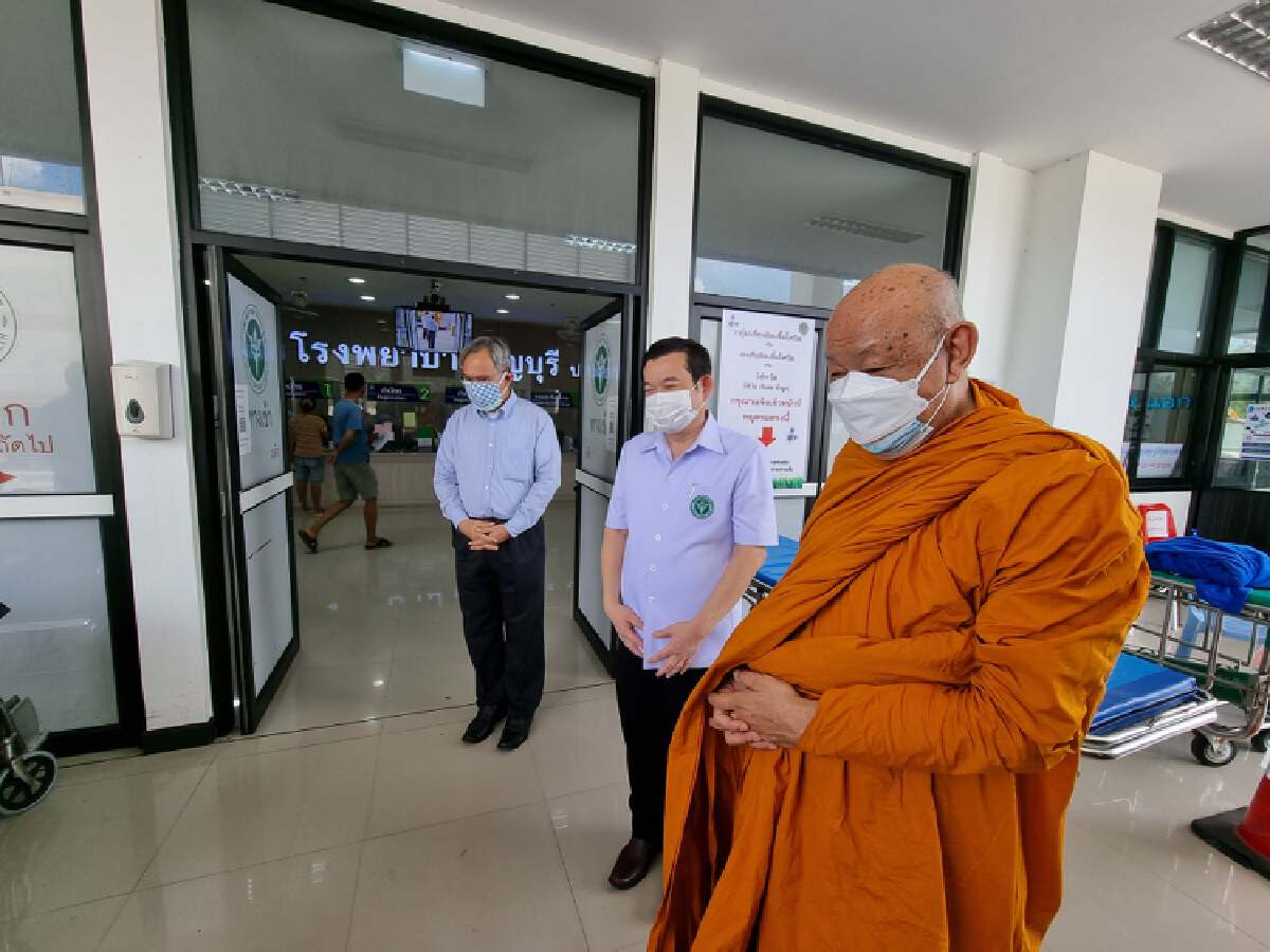 นักวิชาการอิสระด้านพระพุทธศาสนาสลดใจ ปลดฟ้าผ่าเจ้าคณะจังหวัด