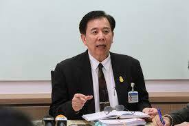นายแพทย์เฉลิมชัย คุย เป้าฉีดวัคซีนของคนไทบ เร็วกว่าที่คาดการณ์ 1 เดือน