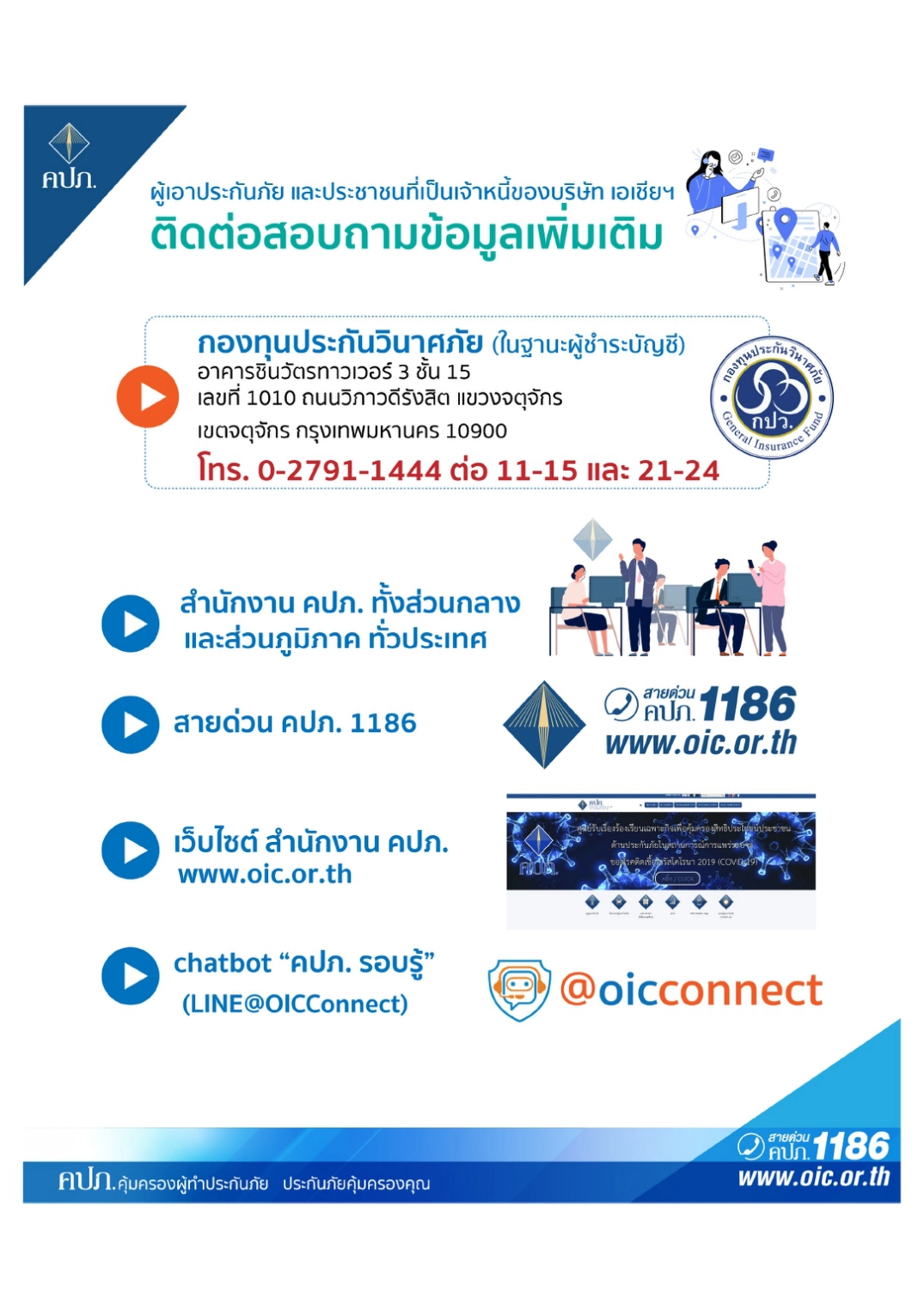 คลังสั่งเพิกถอนใบอนุญาต "เอเชียประกันภัย"