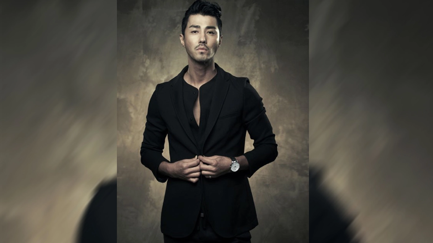 ชา ซึง วอน 