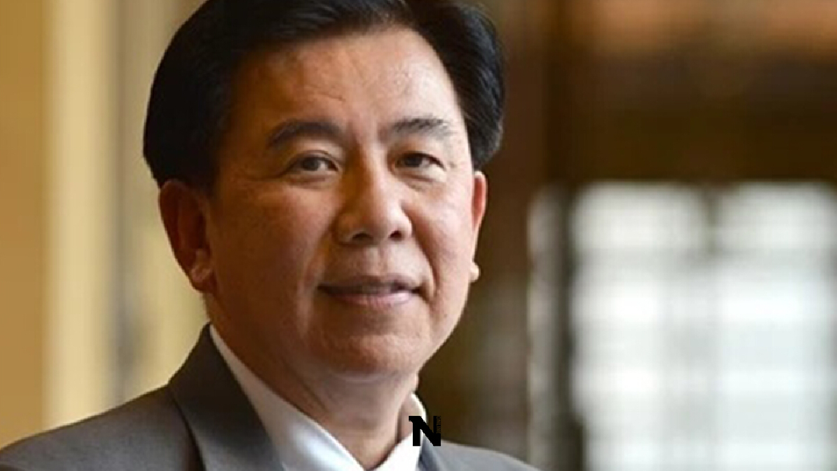 นายแพทย์เฉลิมชัย คุย เป้าฉีดวัคซีนของคนไทบ เร็วกว่าที่คาดการณ์ 1 เดือน