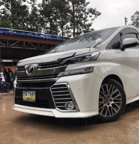 รวมเลขเด็ดยานพาหนะ "บิ๊กตู" ลงพื้นที่ คอหวยห้ามพลาด