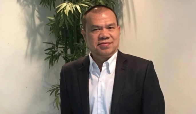 “กล้วย เชิญยิ้ม” เปิดใจเล่าชีวิตในวงการตลกมันไม่ง่ายกว่าจะมาถึงจุดนี้!!