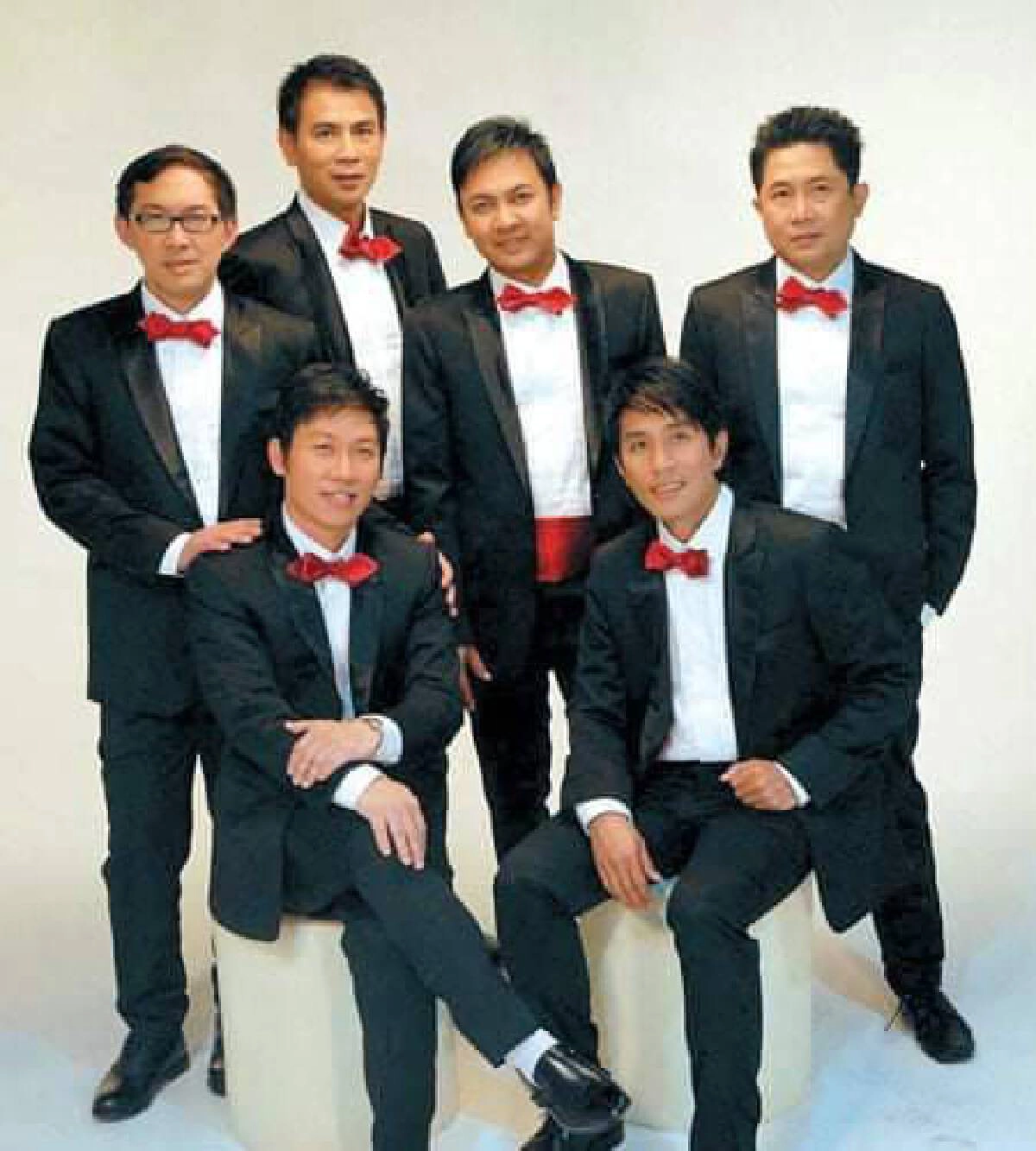 เปิดประวัติ "อ๊อด คีรีบูน" นักร้องดังแห่งยุค 80 ผู้ล่วงลับ