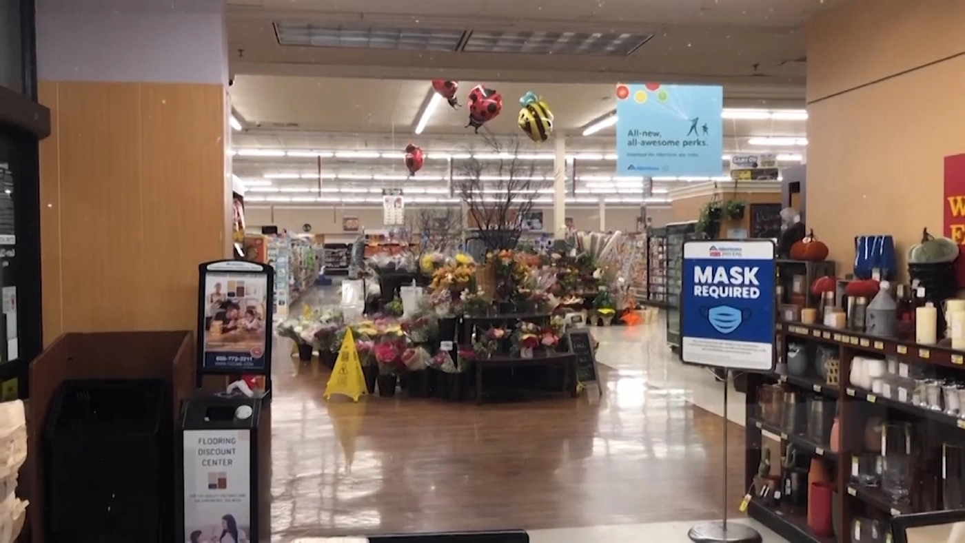 แจ็คพอตลอตเตอร์รี่สองหมื่นล้านบาทแตก