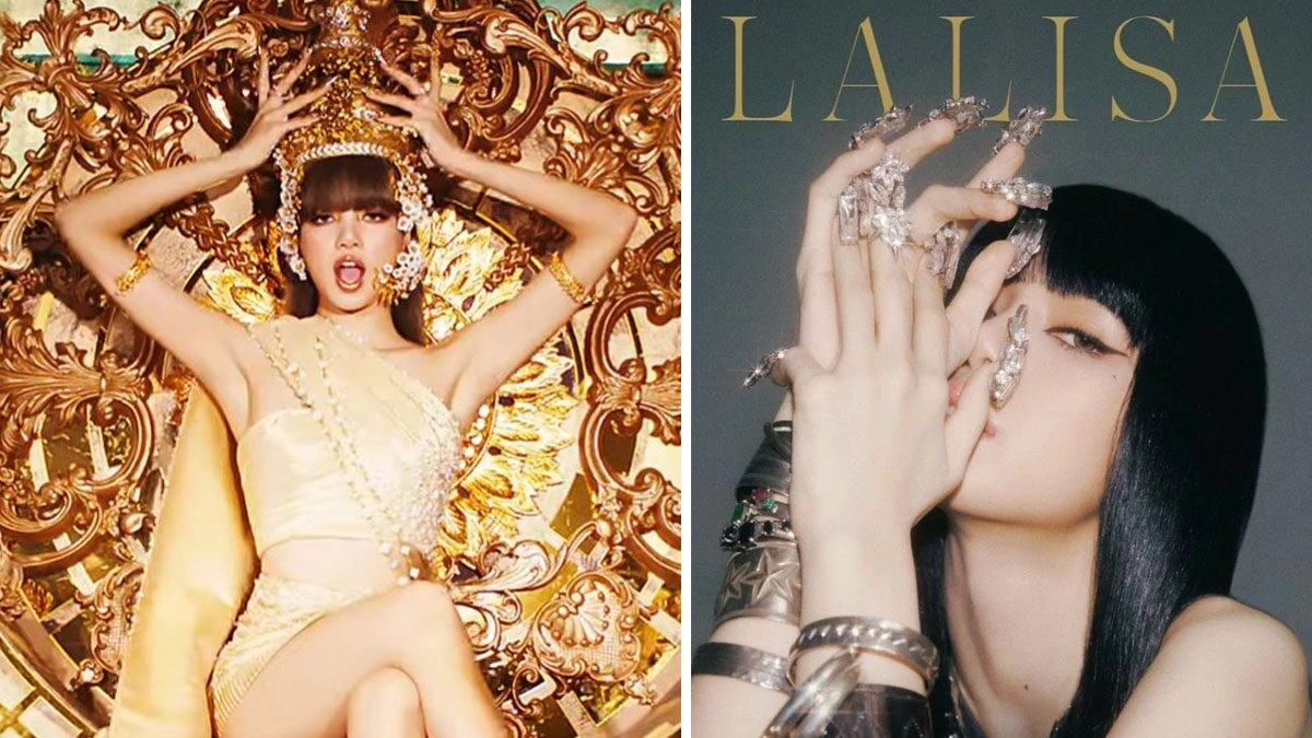 กินเนสส์บุ๊ก บันทึก ‘ลิซ่า’ ศิลปินหญิงเดี่ยว ยอดวิวสูงสุดบนยูทูบใน 24 ชม.