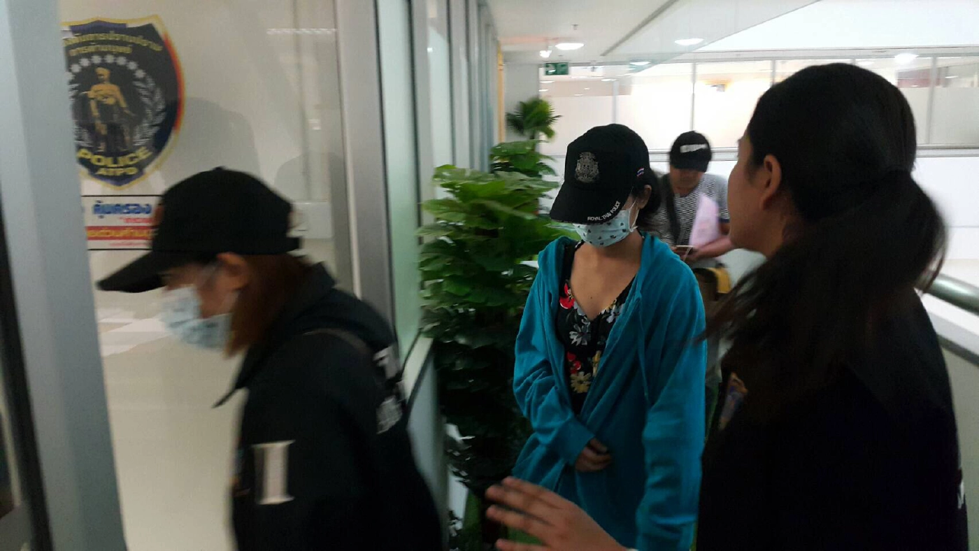 ศาลฎีกา สั่งจำคุกตลอดชีวิต“อ๊อฟ ดาราคำ” คดี “น้องหญิง” ตกรถเทรลเลอร์