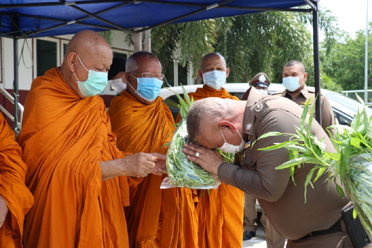 นักวิชาการอิสระด้านพระพุทธศาสนาสลดใจ ปลดฟ้าผ่าเจ้าคณะจังหวัด