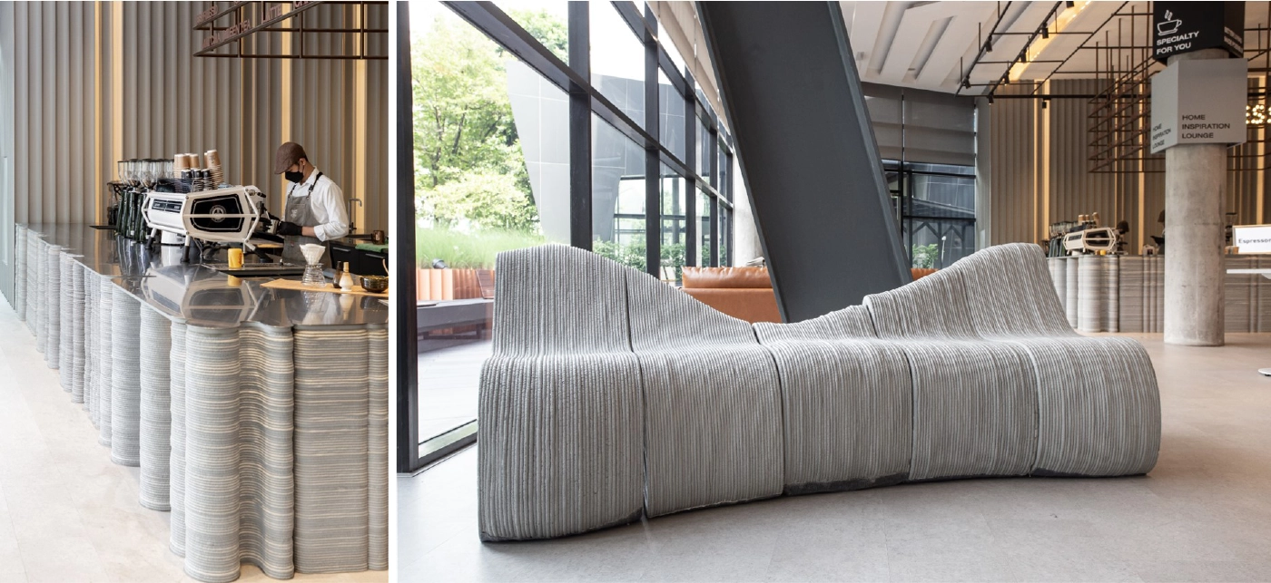 CPAC 3D Printing Solution นวัตกรรมรักษ์โลก