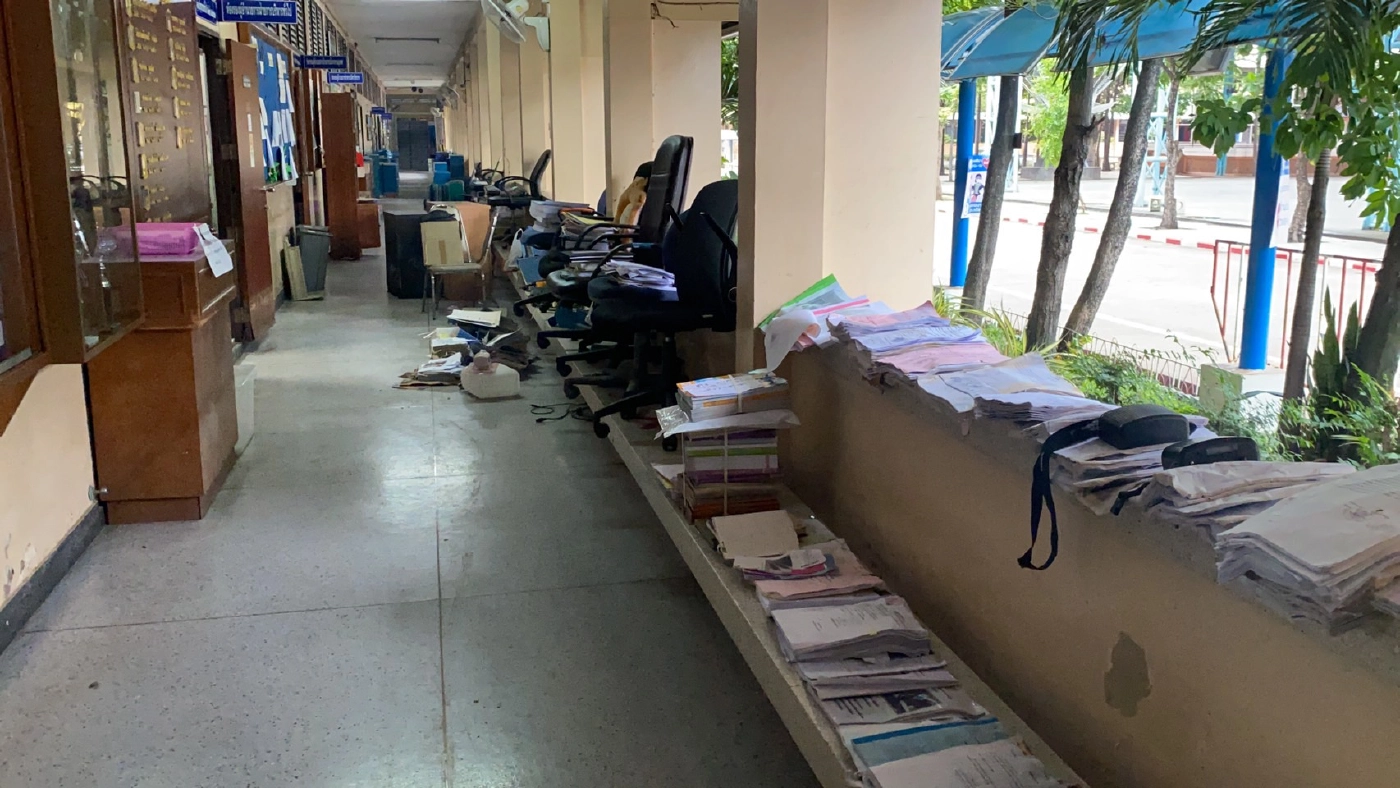 โรงเรียนอนุบาลนครราชสีมายังไม่พร้อมเปิด 1 พ.ย.