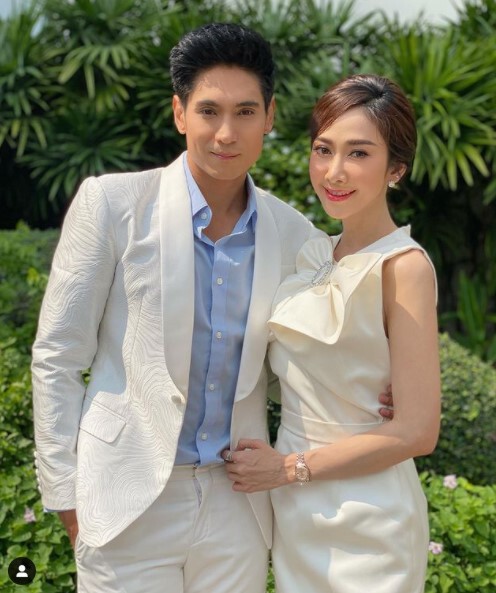 “ยุ้ย จีรนันท์” หวิดหัวน็อคพื้นโหมงานหนักวูบกลางกองละคร
