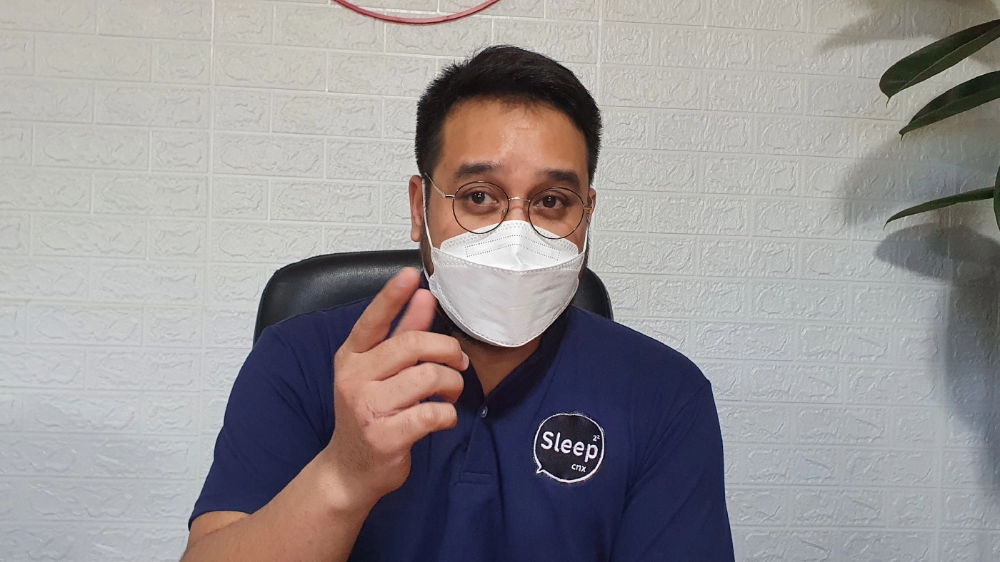 รร.เชียงใหม่ประชดโควิดหั่นราคา100บาททุกห้อง