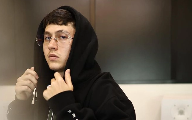 “กวินท์” เอาจริง!เดินหน้าเอาผิดแจ้งความเพจดัง หลังทำให้เสื่อมเสีย