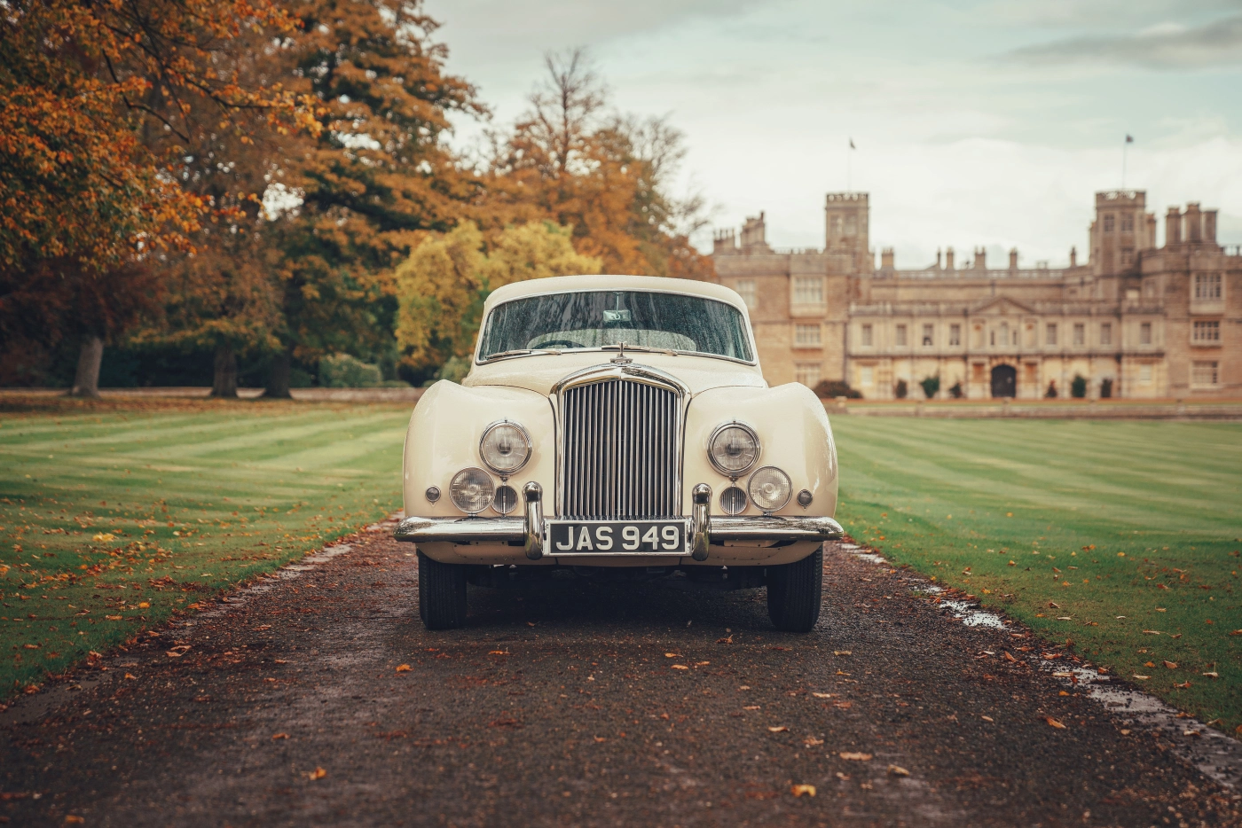 เดอะ คอนติเนนทัล จีที กับความสำเร็จกว่าครึ่งทศวรรษที่คอรถต้องไม่พลาด