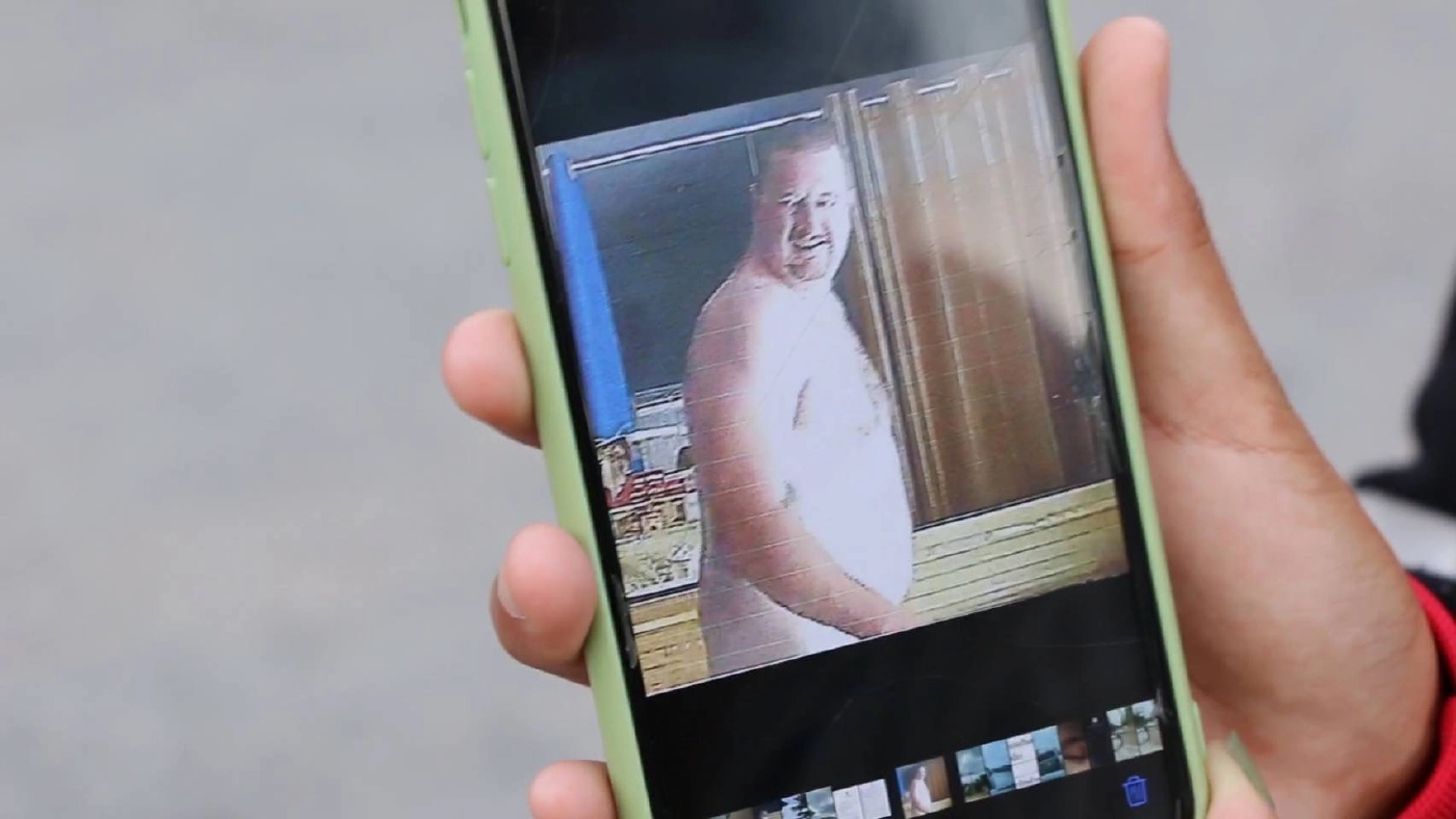 ตร.บุกจับฝรั่งโหดข่มขืนทำร้ายหมอนวดขอนแก่น 