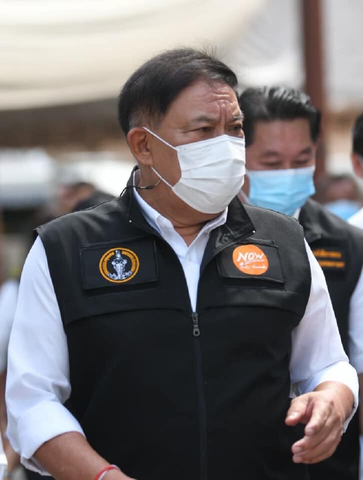 น้ำเหนือไหลผ่านแม่น้ำเจ้าพระยา เฝ้าระวังต่อเนื่อง