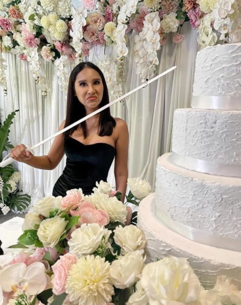 ‘เพจ veen’ เผยภาพ ‘พระมหาเทวีเจ้า’ ซุ่มเงียบลั่นระฆังวิวาห์กับแฟนหนุ่ม