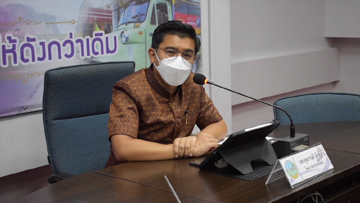 ซีลห้องผู้ต้องขังเรือนจำตรังพบการระบาดหนัก