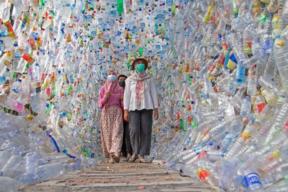 ขอบคุณภาพจาก: REUTERS/Prasto Wardoyo