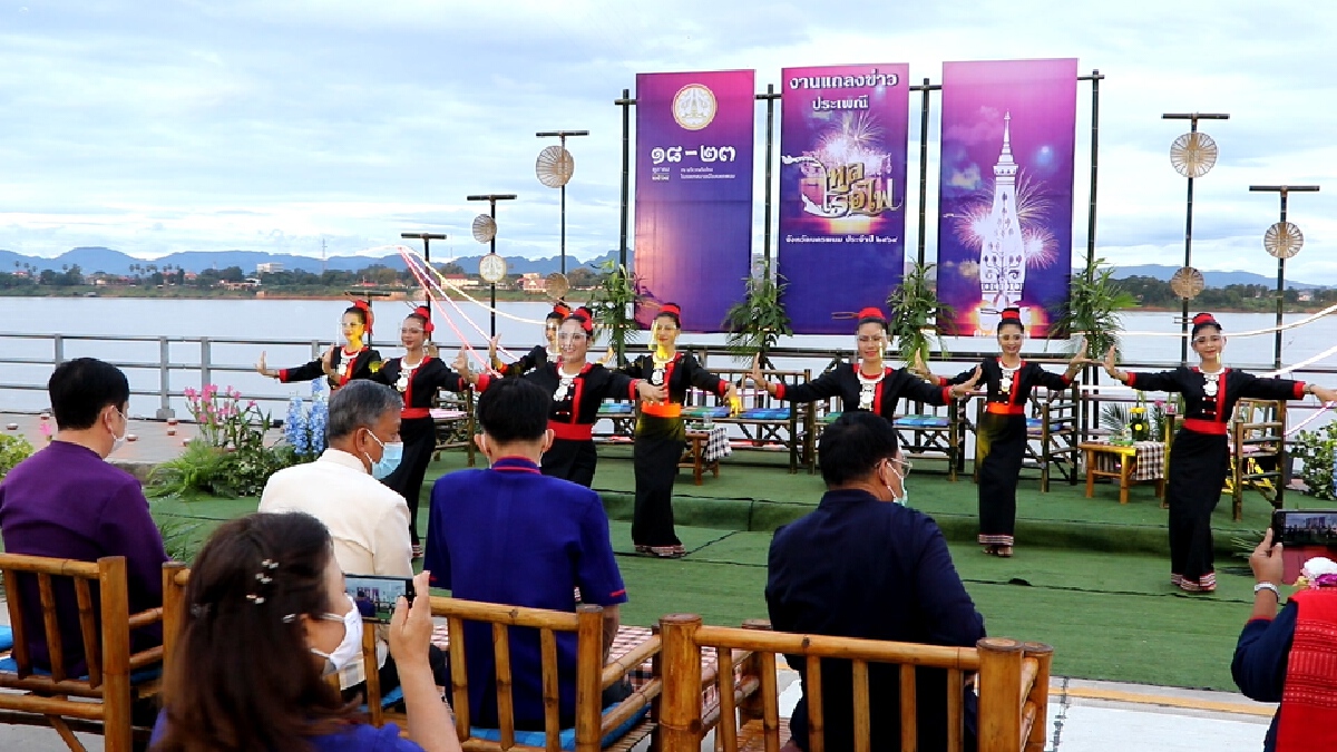 จัดแน่ไหลเรือไฟปรับขนาดเรือให้เล็กป้องกันโควิด