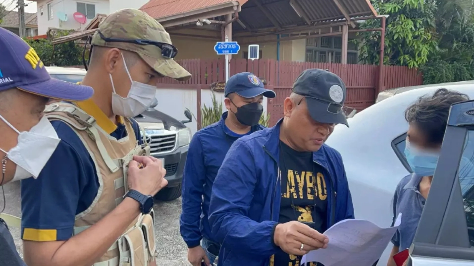 ศาลให้ประกัน 4 แสน ครูล่วงละเมิดเด็กชายอายุ 13 ปี 3 ราย