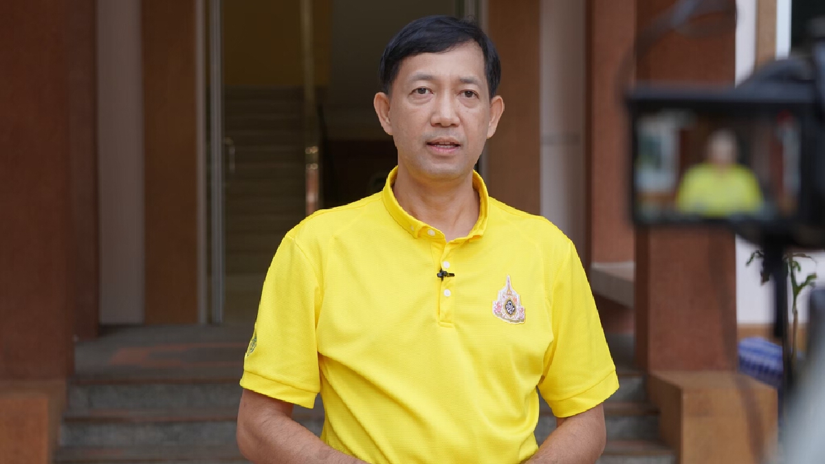 กกต.แม่ฮ่องสอน เผยเตรียมตัวเลือกตั้ง อบต.28พ.ย.นี้