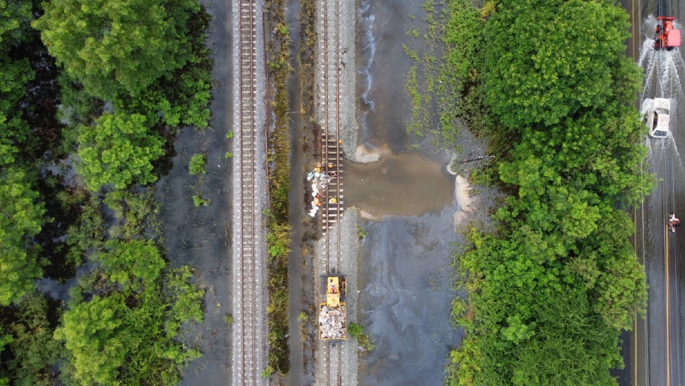 การรถไฟฯ เปิดเดินรถเส้นทางสายเหนือ 14 ขบวน