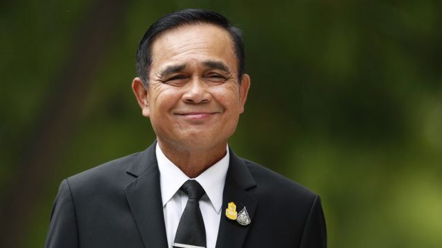 “นายกฯ” เรียกถกด่วน “รองนายกฯ-รมว.ที่เกี่ยวข้อง” แก้วิกฤตน้ำมันแพง