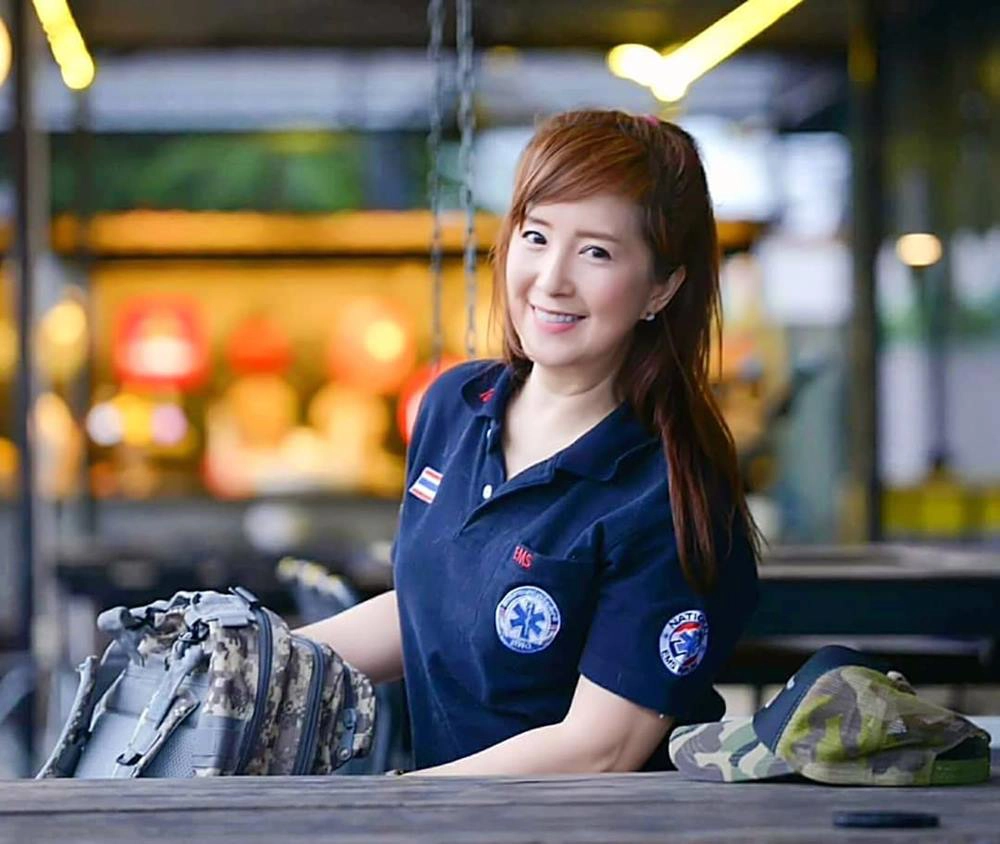 "ต่าย สายธาร" เปิดใจเล่ามรสุมชีวิต ล่าสุดตรวจเจอเนื้องอกในมดลูก