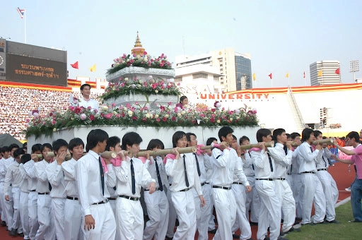 สโมสรนิสิตจุฬาลงกรณ์มหาวิทยาลัย แถลงเหตุผล ยกเลิกการอัญเชิญ "พระเกี้ยว"