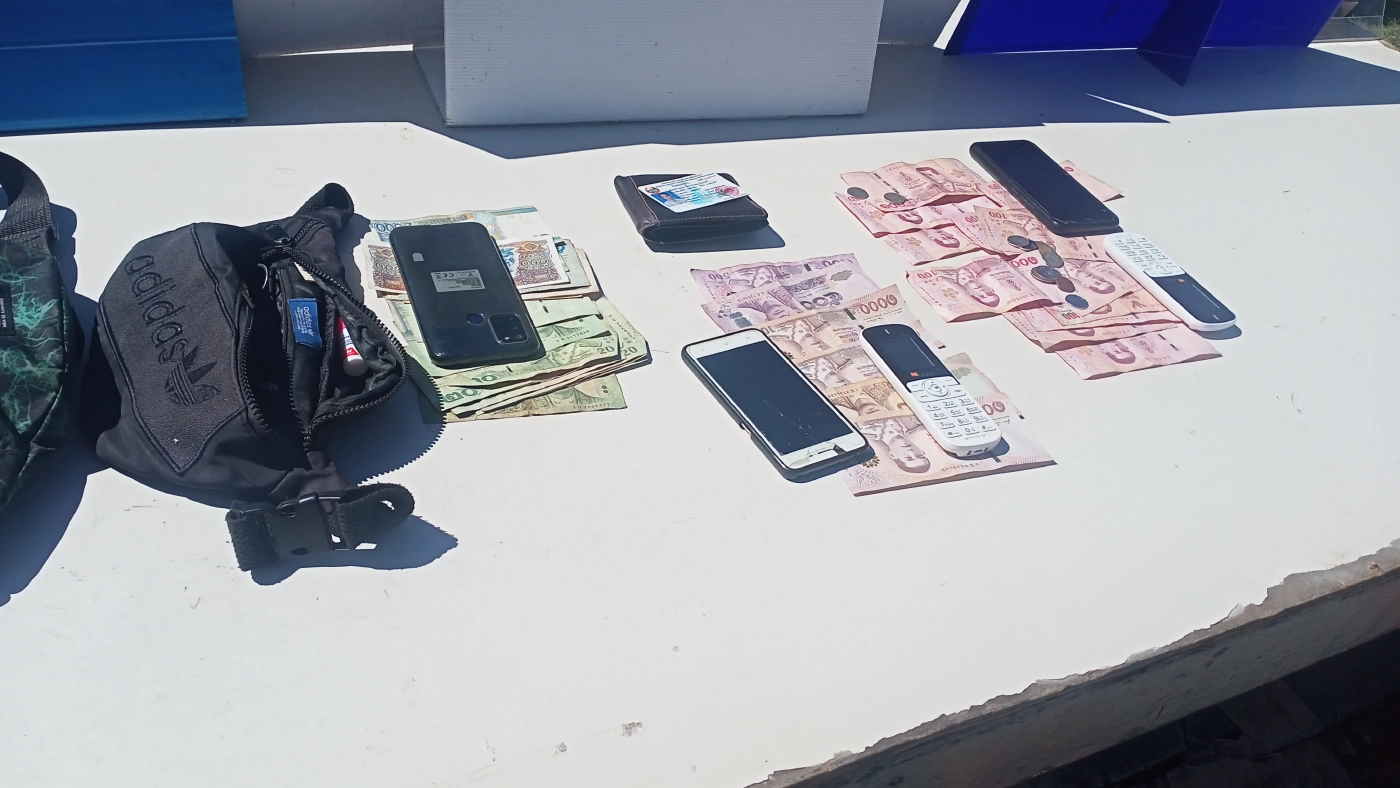 รวบ4ลาวไทยลอบนำวัว 4 ตัวข้ามโขงสู่ลาว