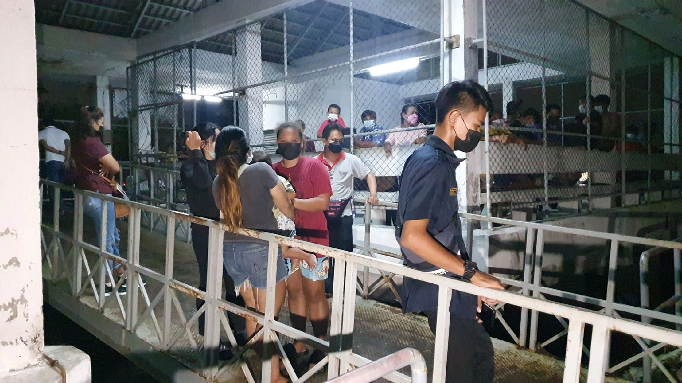 พบแล้วศพหนุ่มวัย 26 ปี กระโดดสะพานภูมิพลลอยกลางแม่น้ำเจ้าพระยา