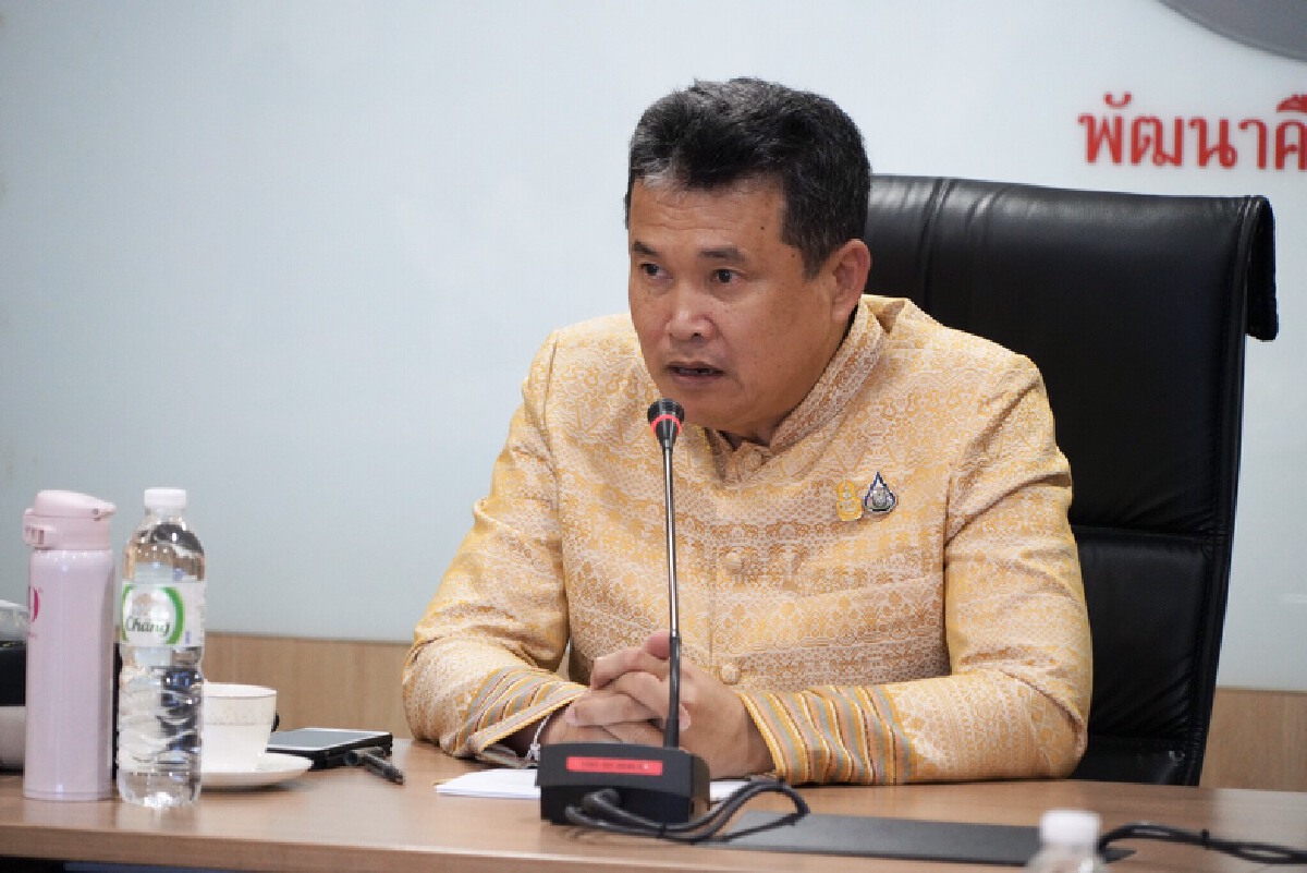 นายสุทธิพงษ์ จุลเจริญ
