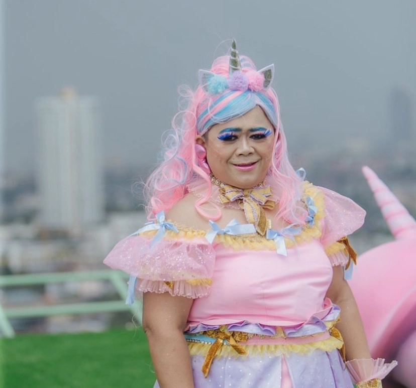 "โก๊ะตี๋ อารามบอย" ร่ำไห้เปิดใจเล่า เคยทะเลาะกับแม่ถึงขั้นไม่เผาผีกัน