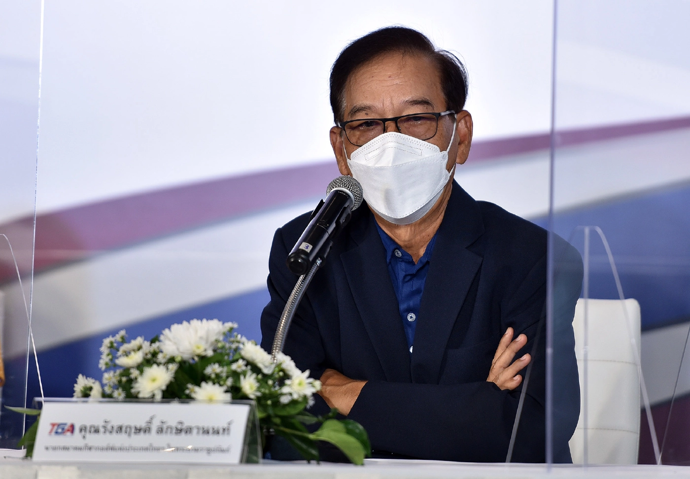 ระเบิดศึก "ไทยแลนด์ โอเพ่น" ปลายเดือนนี้ ชิงเงินรางวัล 10 ล้าน