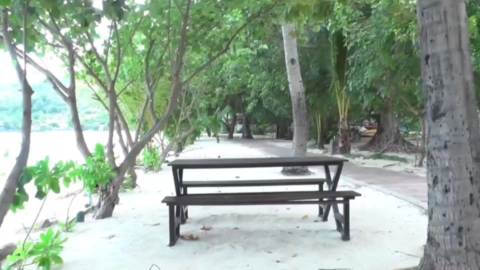 โรงแรมกระบี่ พร้อมรับนักท่องเที่ยว 1 พ.ย. นี้