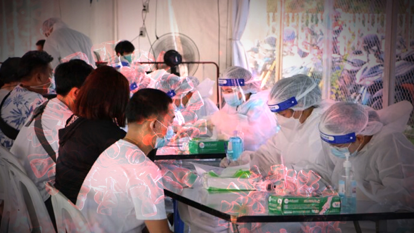 กรมวิทย์ฯ ยันพบเดลต้าพลัสและอัลฟ่าพลัส ในไทย