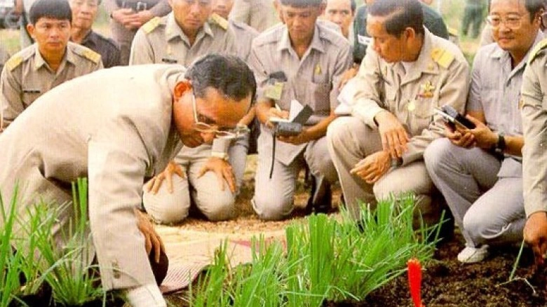 5 ตุลาคมของทุกปี  “วันนวัตกรรมแห่งชาติ”