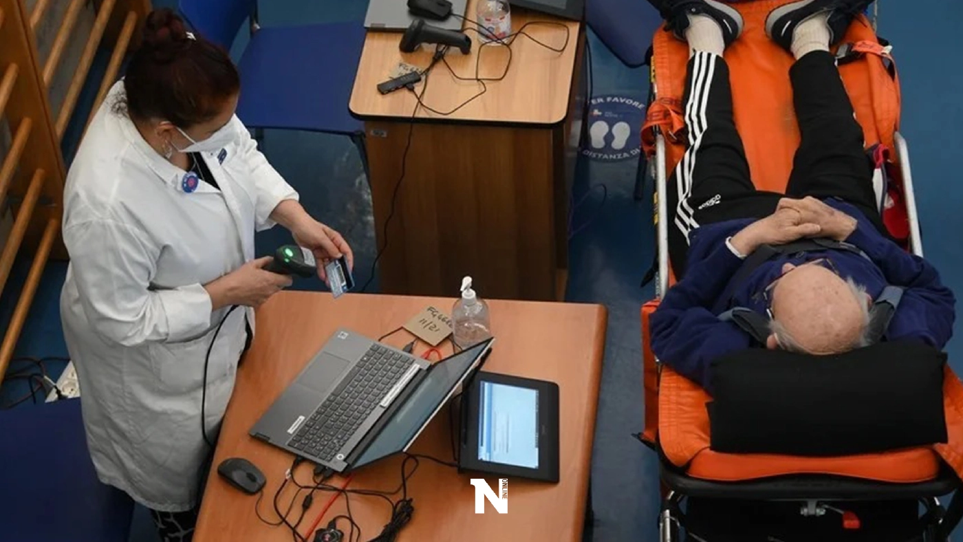 EU ไฟเขียว ฉีดวัคซีนบูสเตอร์ของไฟเซอร์ ให้ผู้ใหญ่ทุกคนได้แล้ว