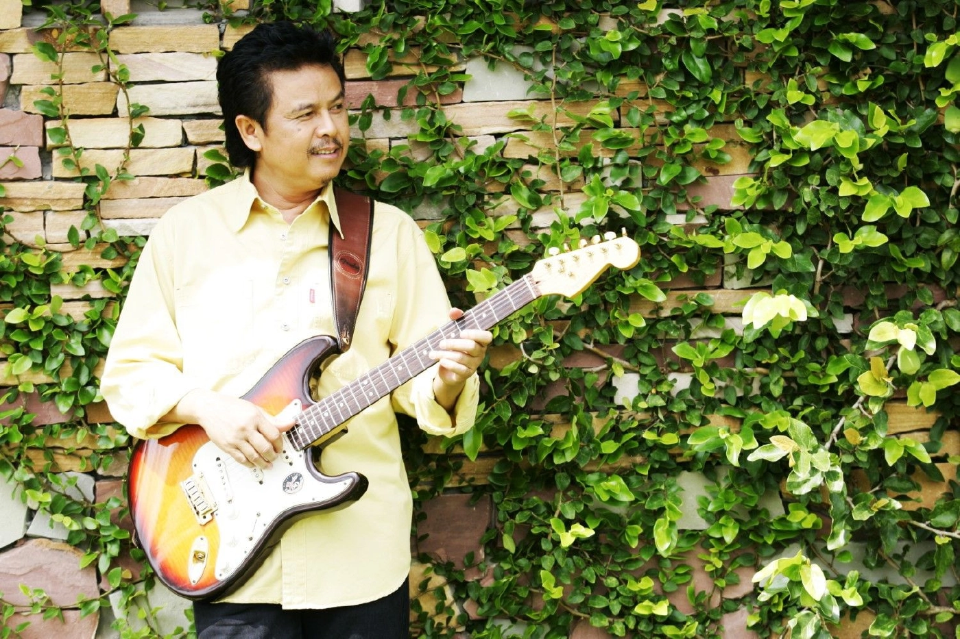 “น้าหมู พงษ์เทพ” เปิดใจเล่ายอมขายทุกอย่างเพื่อรักษามะเร็งระยะสุดท้าย